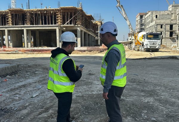 Bakıda Metadon Mərkəzinin tikintisi ilə bağlı tender elan edilib