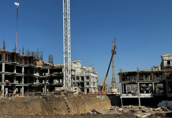 Tikintiyə icazə verilməsi ilə bağlı qaydalarda dəyişiklik edilib