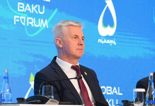 Kiçik və orta gücə malik ölkələr ədalətli dünya düzəninə can atırlar - Artis Pabriks