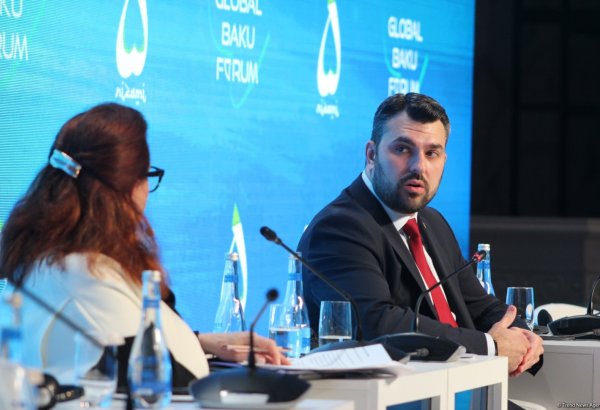 Bolqarıstan hər zaman çoxtərəfli əməkdaşlığın gücləndirilməsinə tərəfdar olub - XİN rəhbəri