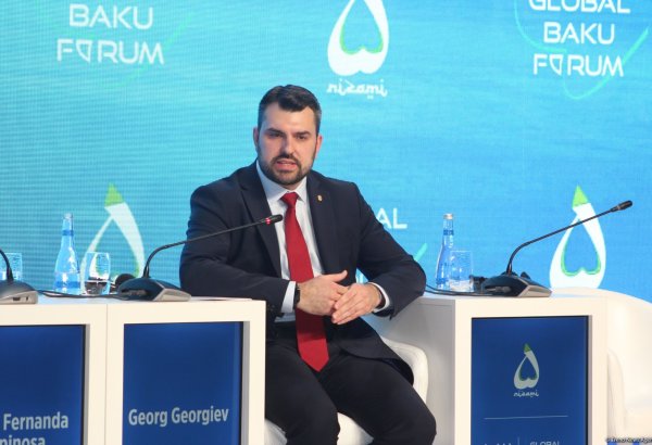 Aİ ABŞ ilə strateji əməkdaşlığı davam etdirməlidir - Bolqarıstan XİN rəhbəri