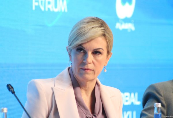 Avropa İttifaqı öz müdafiə imkanlarına kifayət qədər investisiya yatırmayıb - Xorvatiyanın sabiq prezidenti