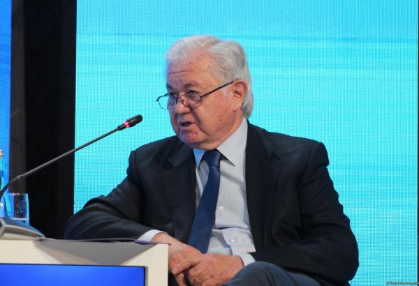 COP29-da əldə olunmuş razılaşmalar böyük ümidlər verir - Tacikistanın keçmiş xarici işlər naziri