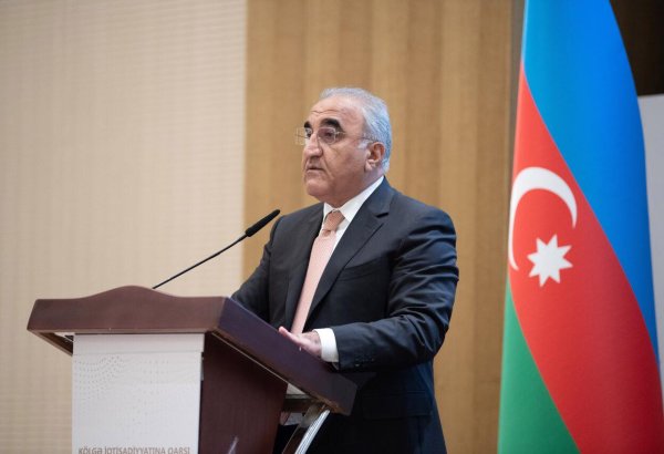 Mədəniyyətin ali təhsilə inteqrasiyası zəruri dəyişiklik kimi qəbul edilə bilər- UNEC rektoru