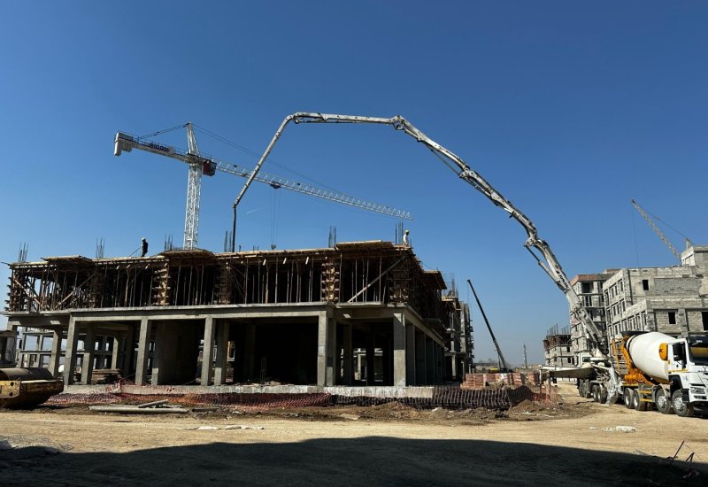 2026‒2030-cu illərdə 21 peşə təhsili müəssisəsi tikiləcək - SƏRƏNCAM