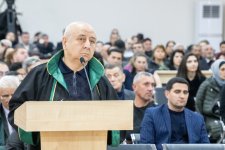 Arayik Harutyunyan: Qondarma rejimdə “bank sistemi” Ermənistan Mərkəzi Bankı tərəfindən idarə olunurdu - MƏHKƏMƏ (FOTO)