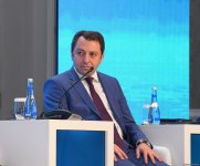 Qlobal Bakı Forumunda “Yeni dünya düzənində orta güclər” mövzusunda panel iclası keçirilib (FOTO) (ƏLAVƏ OLUNUB)
