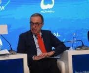 Qlobal Bakı Forumunda “Yeni dünya düzənində orta güclər” mövzusunda panel iclası keçirilib (FOTO) (ƏLAVƏ OLUNUB)