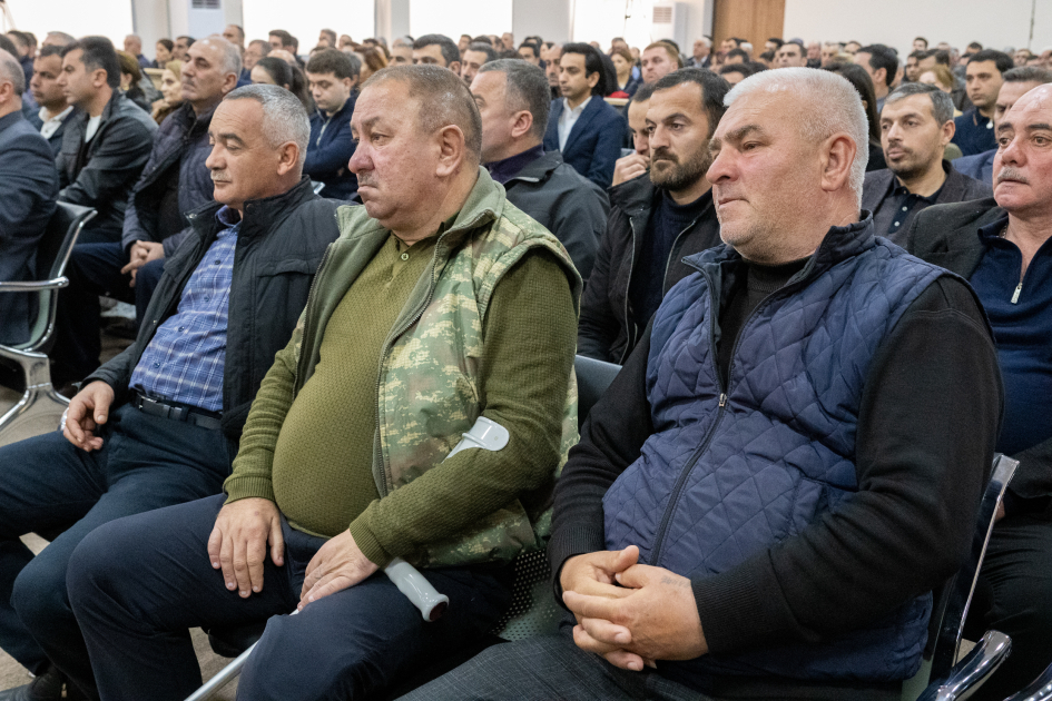 Arayik Harutyunyan: Qondarma rejimdə “bank sistemi” Ermənistan Mərkəzi Bankı tərəfindən idarə olunurdu - MƏHKƏMƏ (FOTO)