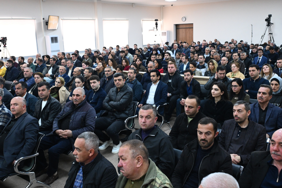 Arayik Harutyunyan: Qondarma rejimdə “bank sistemi” Ermənistan Mərkəzi Bankı tərəfindən idarə olunurdu - MƏHKƏMƏ (FOTO)