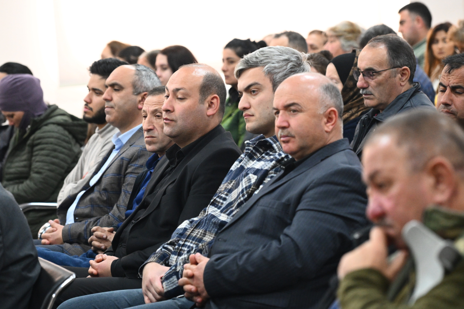 Arayik Harutyunyan: Qondarma rejimdə “bank sistemi” Ermənistan Mərkəzi Bankı tərəfindən idarə olunurdu - MƏHKƏMƏ (FOTO)