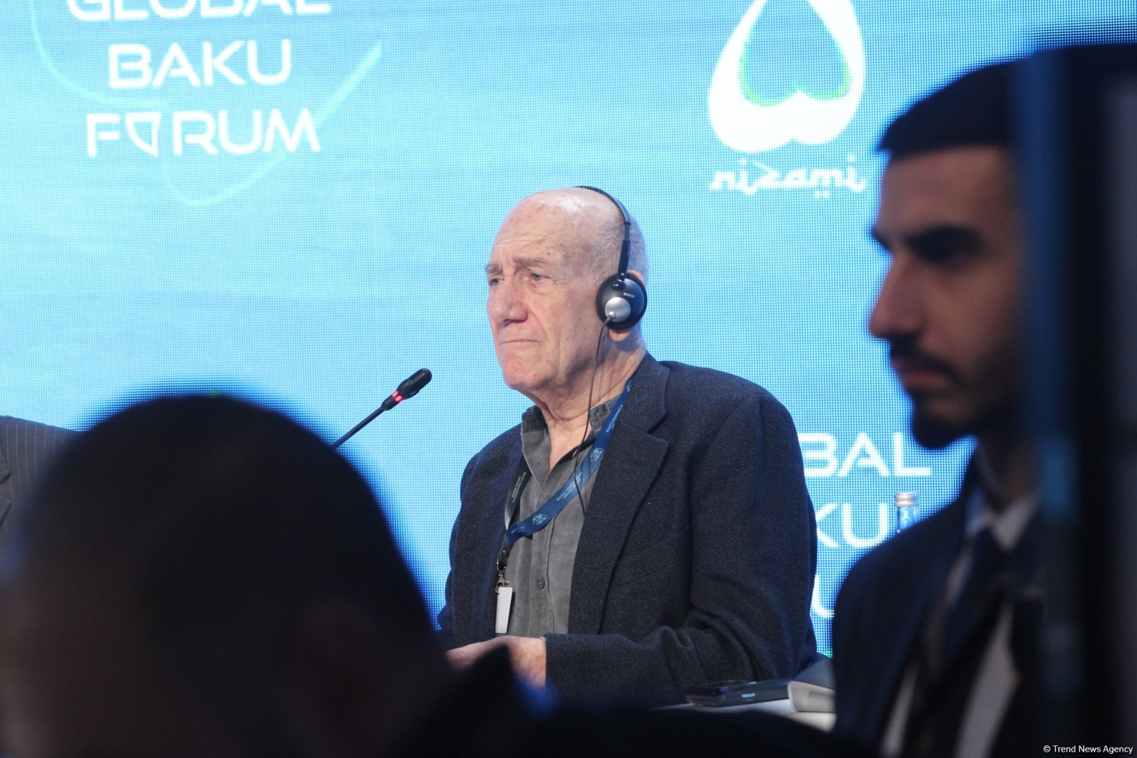 XII Qlobal Bakı Forumunun ikinci günü keçirilib (FOTO)