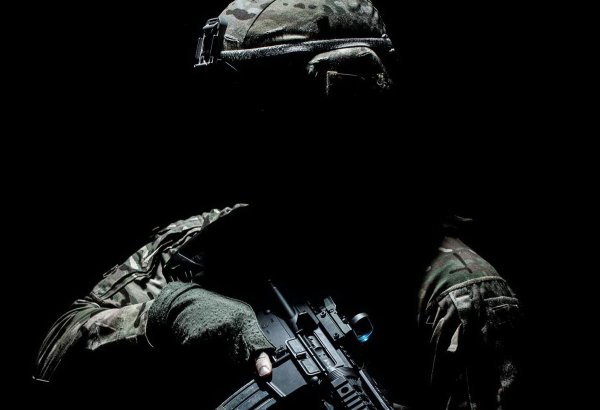 Kağızdan qalxan: Avropanın NATO gücünün təhlükəli illüziyası