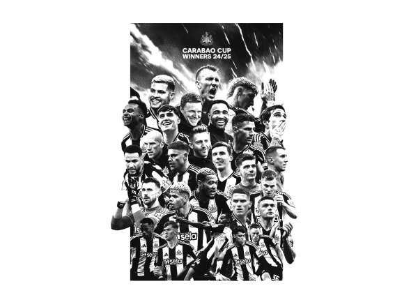 “Nyukasl” ilk dəfə İngiltərə Liqa Kubokunun qalibi oldu