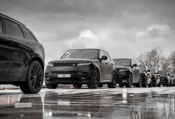 Bir milyondan çox “Range Rover” və “Jaguar” sahibi haker hücumu səbəbindən təmir imkanından məhrum olub