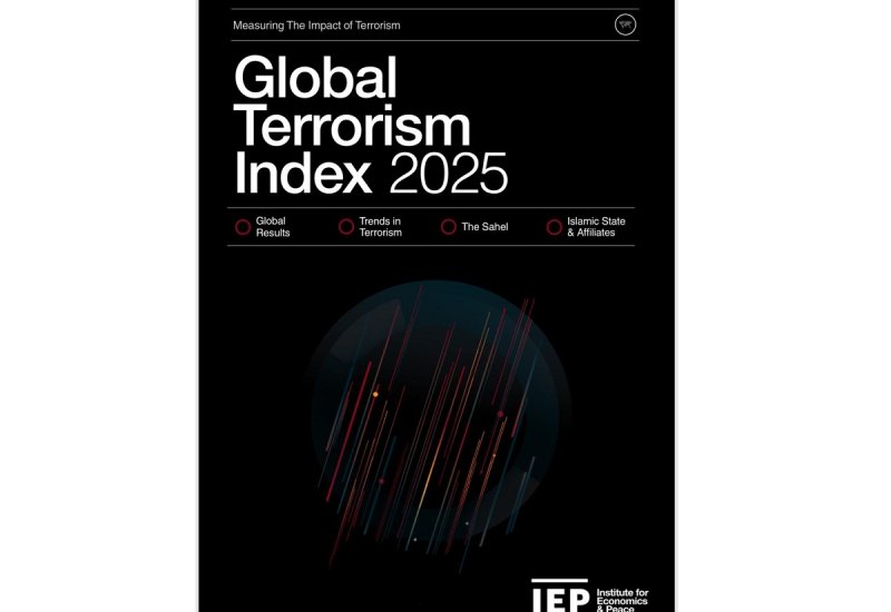 Global Terrorism Index 2025 açıqlanıb - Azərbaycanın antiterror reytinqi artaraq dünyanın ən təhlükəsiz ölkələri sırasına yüksəlib