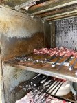 Bakıda daha bir restoranının fəaliyyəti məhdudlaşdırıldı (FOTO)