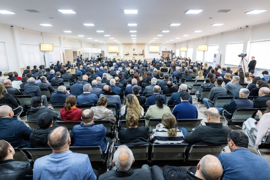 Azərbaycanın işğal edilmiş ərazilərində “İskəndər M”, “Toçka U” və “Smerç” silahları olmayıb - Lyova Mnatsakanyan (FOTO)