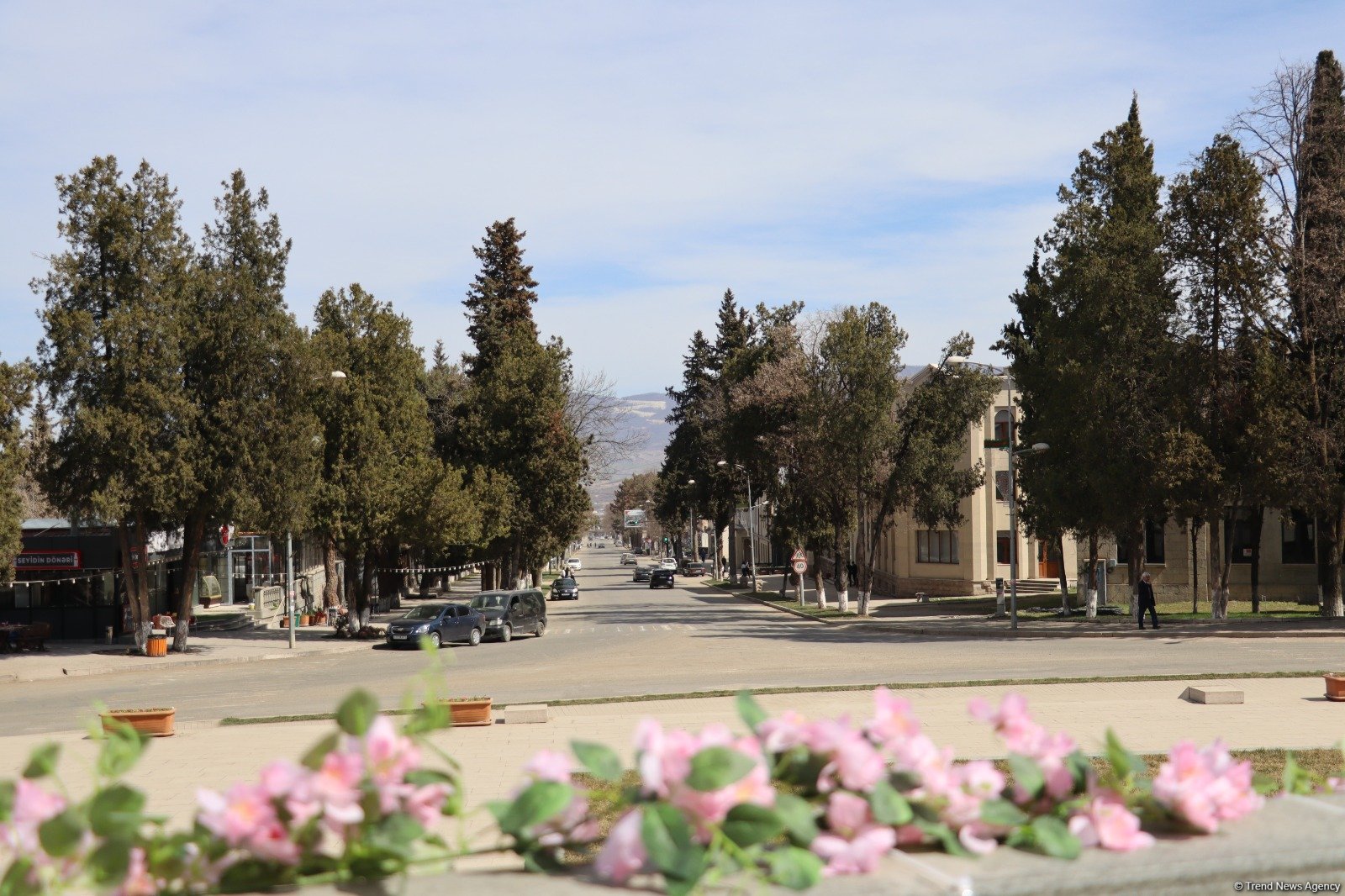 Azad Xankəndi və Xocalı Novruza hazırlaşır (FOTO)