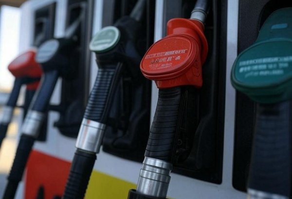 Azərbaycanda dizel yanacağı istehsalı 19%-dən çox artıb