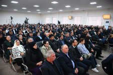 Ruben Vardanyanın məhkəməsində on nəfərdən çox zərərçəkmiş şəxs ifadə verib (FOTO)