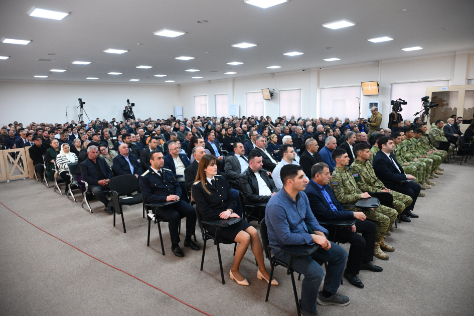 Ruben Vardanyanın məhkəməsində on nəfərdən çox zərərçəkmiş şəxs ifadə verib (FOTO)