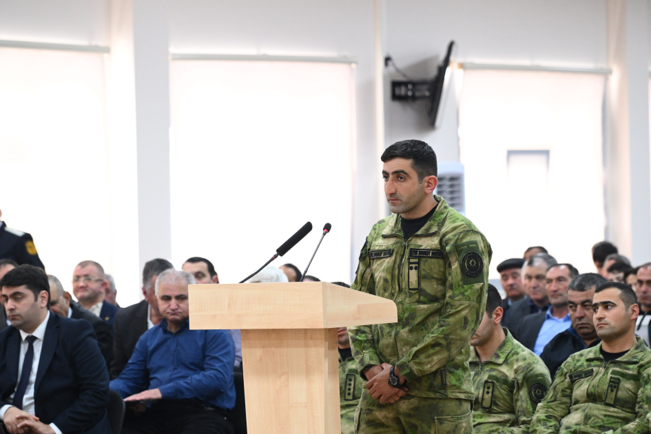 Ruben Vardanyanın məhkəməsində on nəfərdən çox zərərçəkmiş şəxs ifadə verib (FOTO)