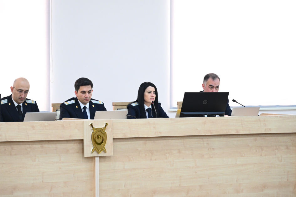 Ruben Vardanyanın məhkəməsində on nəfərdən çox zərərçəkmiş şəxs ifadə verib (FOTO)