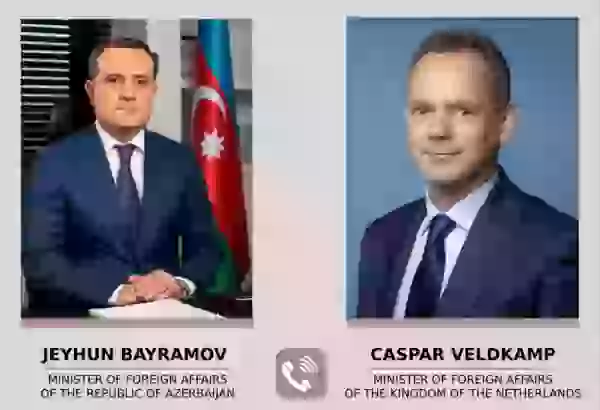 Ermənistanın Minsk Qrupu və ATƏT-in strukturları ilə bağlı mövqeyi sülhə maneələrdən biridir - XİN rəhbəri