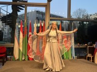 UNESCO-da Novruz bayramı qeyd edilib (FOTO)