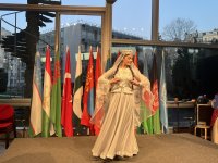 UNESCO-da Novruz bayramı qeyd edilib (FOTO)