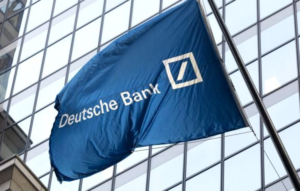 “Deutsche Bank” 2 min iş yerini ixtisar edəcək