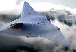 ABŞ altıncı nəsil F-47 döyüş təyyarəsinin istehsalına başlayır