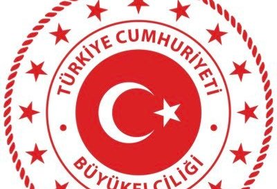Türkiyənin Bakıdakı səfirliyi Azərbaycan hərbi qulluqçularının ölümü ilə əlaqədar başsağlığı verib
