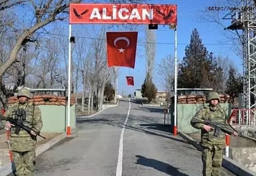 Türkiyə Ermənistanla sərhədi niyə açdı?