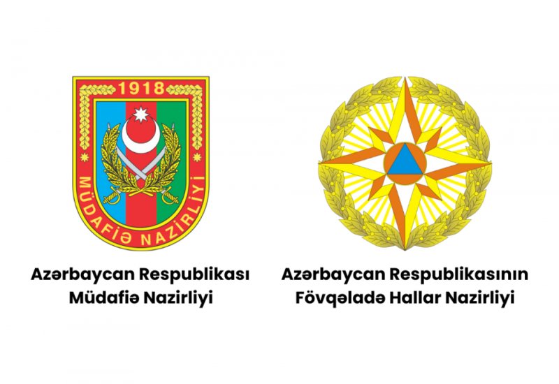 Gədəbəydə qar uçqununa düşən hərbi qulluqçuların nəşləri aşkar edilib