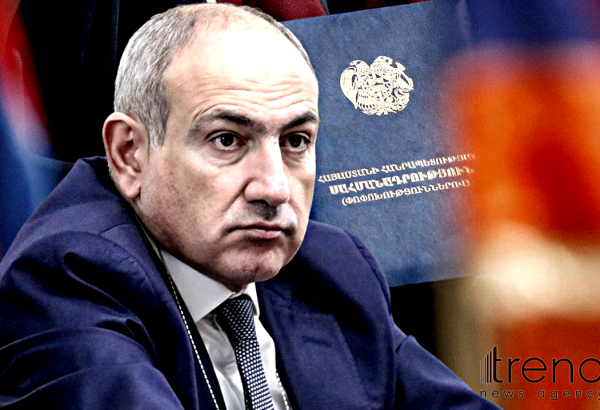 Paşinyan bu səbəbə görə güc strukturu əməkdaşlarını mükafatlandıra bilər