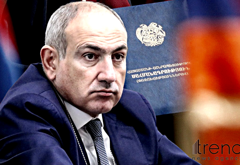 Paşinyan şərtlərimizi qəbul etdi?