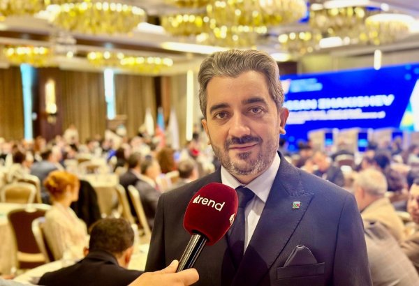 Bakıda "Turan Tekstil Sərgisi" keçiriləcək
