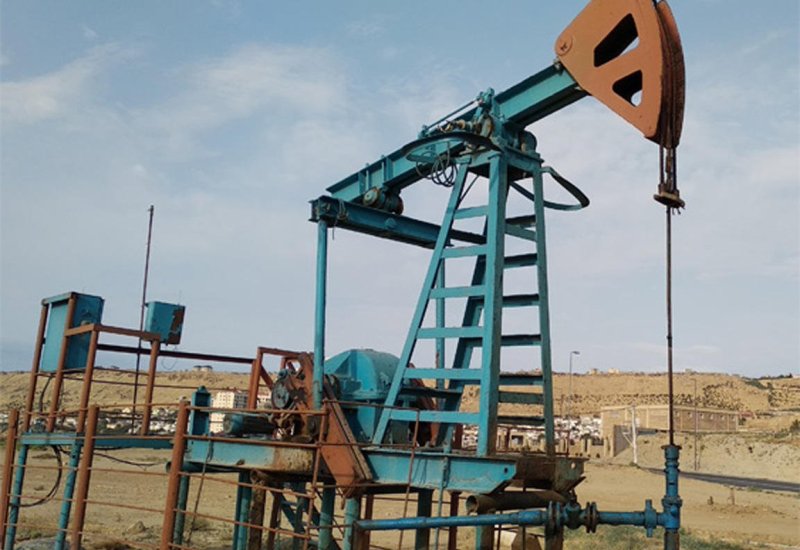 "Brent" markalı neftin qiyməti 73 dolları ötüb