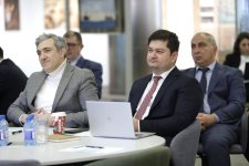 SOCAR uyğunluq sahəsində yeni təlim proqramına start verib (FOTO)