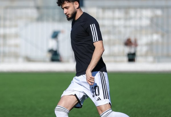 “Qarabağ”ın hücumçusu Nəriman Axundzadə karyerasını Norveçdə davam etdirəcək