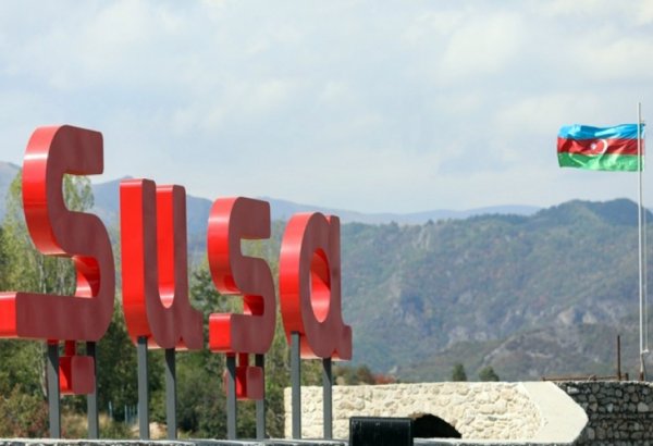 Qarabağ və Şərqi Zəngəzurda turizmə yeni təkan: Xarici ziyarətçilər üçün Şuşa, Xankəndi, Laçına yol açılır