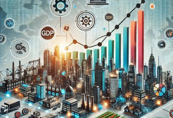ÜTT  2025-2026-cı illər üzrə MDB ölkələrinin ÜDM artımı proqnozunu verib