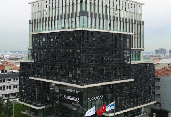 “SOCAR Türkiye” “Bursagaz” və “Kayserigaz”ın “Aksa Doğalgaz” şirkətinə təhvil verilməsini başa vurub