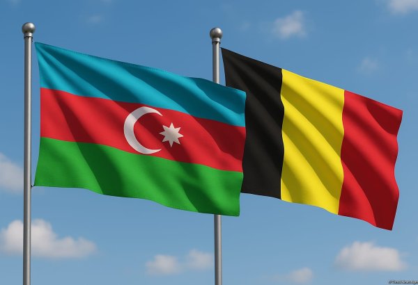 Azərbaycandan Belçikaya pul köçürmələrinin həcmi azalıb
