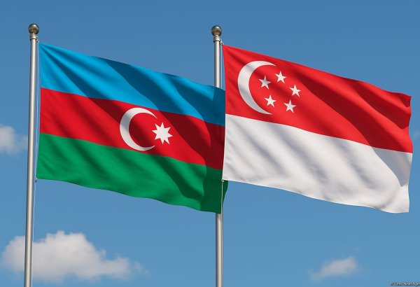 Azərbaycanın Sinqapur iqtisadiyyatına yatırdığı investisiyaların həcmi AÇIQLANIB