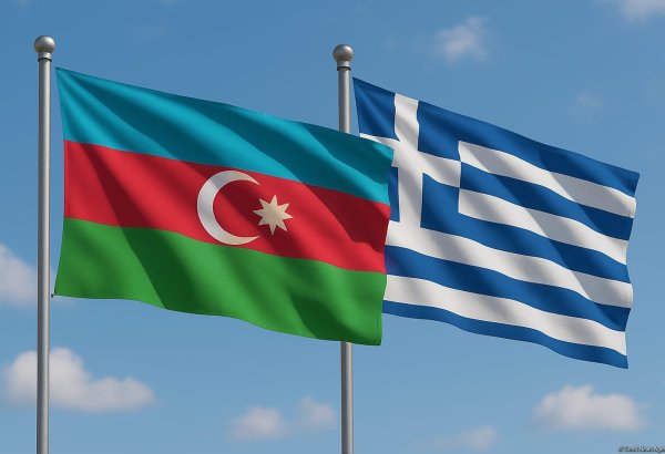 Ötən il Azərbaycandan Yunanıstana pul köçürmələri 2 dəfə artıb