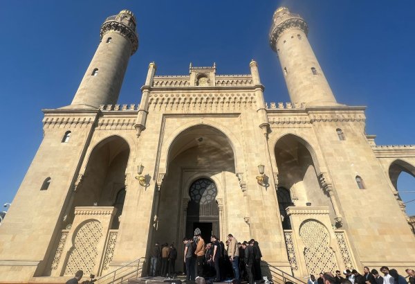 Qurban bayramı ilə bağlı fətva verilib