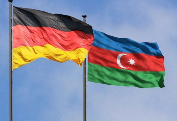 Almaniya Prezidentinin səfəri zamanı keçirilən görüşlər, aparılan danışıqlar gələcək inkişaf üçün böyük perspektivlər açacaq – ŞƏRH